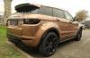 Land Rover Evoque