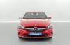 Mercedes Classe CLA