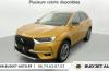 DS DS7 Crossback