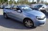 Volkswagen Golf Cabriolet