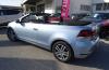 Volkswagen Golf Cabriolet