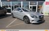 Mercedes Classe CLA