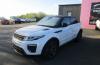 Land Rover Evoque