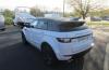 Land Rover Evoque