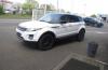 Land Rover Evoque