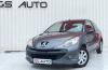 Peugeot 206+