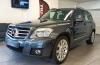 Mercedes Classe GLK