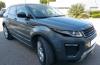 Land Rover Evoque