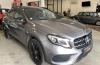 Mercedes Classe GLA