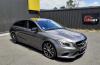 Mercedes Classe CLA