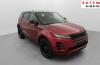 Land Rover Evoque