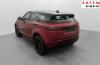 Land Rover Evoque