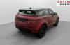 Land Rover Evoque