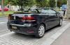 Volkswagen Golf Cabriolet