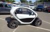 Renault Twizy