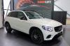 Mercedes Classe GLC