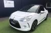 DS DS3 Cabrio