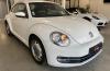 Volkswagen New Beetle