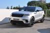 Land Rover Velar