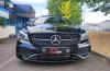 Mercedes Classe CLA