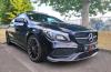 Mercedes Classe CLA