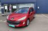 Peugeot 308 SW