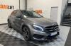 Mercedes Classe GLA