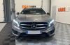 Mercedes Classe GLA