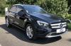 Mercedes Classe GLA