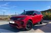 Land Rover Evoque