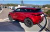 Land Rover Evoque