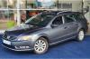 Volkswagen Passat SW