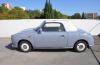 Nissan Figaro