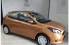 Ford Ka+