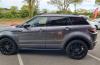 Land Rover Evoque