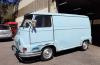 Renault Estafette