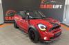 Mini Paceman