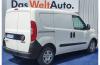 Fiat Doblo Cargo