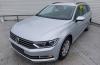 Volkswagen Passat SW