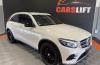 Mercedes Classe GLC