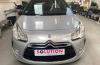 DS DS3 Cabrio