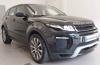 Land Rover Evoque