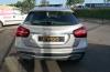 Mercedes Classe GLA