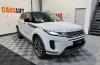 Land Rover Evoque