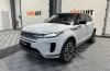 Land Rover Evoque