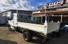 Renault Trucks Mascott