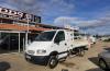 Renault Trucks Mascott