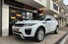 Land Rover Evoque