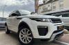 Land Rover Evoque