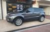 Land Rover Evoque